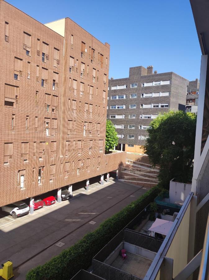 Arte Ruprestre Hotel Madri Exterior foto